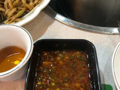 -潮泰牛肉火锅 · 创于1992年(车公庙店)