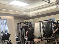 -YCHL Studios健身工作室(市二宫店)