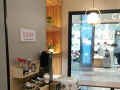 -大娘水饺(华元路大润发店)