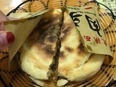 肉夹馍-老陕西面馆(恒茂商业广场店)