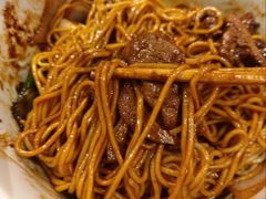 -王繁星面馆(西安熙地港店)