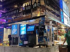 -亚马逊海鲜自助(万象汇店)