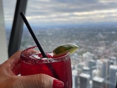 -360 The Restaurant at the CN Tower