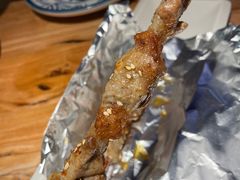 -小放牛炒菜馆(三丰店)