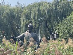 -郭守敬纪念馆