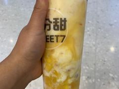 -7分甜(栖霞万谷慧店)