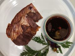 -惠丰堂饭庄·烤鸭·京味菜(翠微路店)