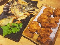 -浪花亭日本料理(古田路店)