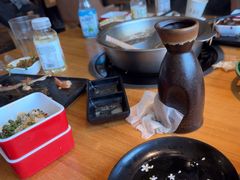 -水林间·寿喜烧自助(仙林金鹰店)