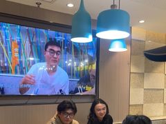 -勇利赵家烤肉坊(含光路店)