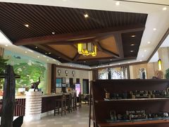 -大卫传奇爱情度假酒店