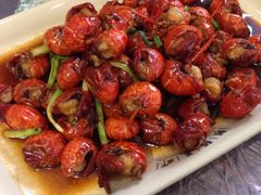 -靓靓蒸虾(中山公园店)