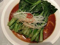 -城南往事·鲁菜济南菜(软件园美莲广场店)