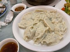 鲅鱼水饺-映像威海·海鲜味道(经区店)