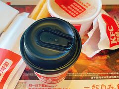 -肯德基(南五店)