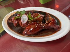 本帮酱鸭-三林本帮馆(中林街店)