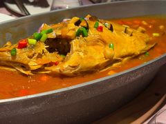 -璞徽·徽商家宴(长泰广场店)
