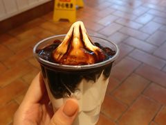 新原圣代比利时巧酱-肯德基(洛川店)