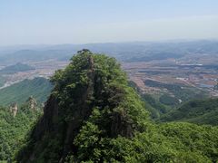 -丹东凤凰山景区