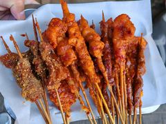 -辽B·小串(总店)