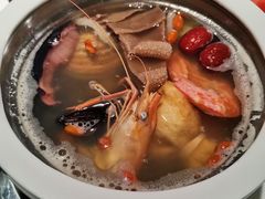 -加餐海鲜自助(宝龙一城店)