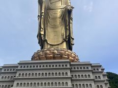 -中原大佛景区