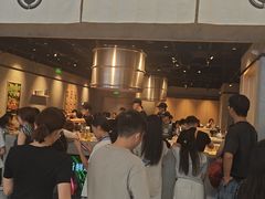 -东莞松山湖万象汇