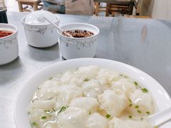 泡泡小馄饨-乐惠馄饨店(吴趋坊店)