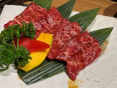 -炼火烤肉店