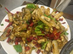 -渔家乐小海鲜(皇姑店)