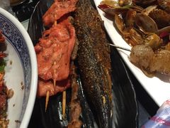 -眼镜哥浦江夜宵大本营