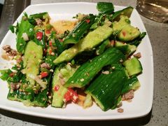 -海底捞火锅(塘厦天虹店)