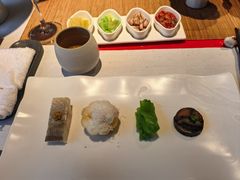 -鲤院·新中式美学·庭院餐厅(夫子庙店)