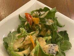 -水月周庄铂尔曼酒店-水月荟中餐厅