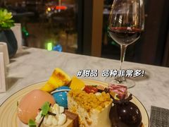 -二楼咖啡厅·厦门源昌凯宾斯基大酒店(湖滨中路店)