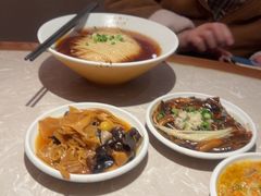 -松鹤面馆·古法焖肉面(观前店)