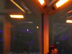-OZONE 顶楼酒吧(香港丽思卡尔顿酒店)