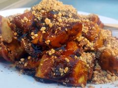 -明记烧鱼美味店