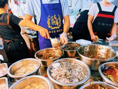 -圆蛋酒料•生腌(开元路店)