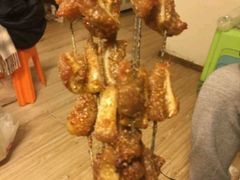 -黑皮烧烤(民意四路店)