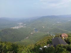 -玉女潭景区