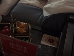 -华夏良子足疗按摩艾灸spa(环山东路店)