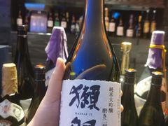 -西村日本料理(香格里拉饭店)