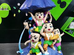 -上海电影博物馆