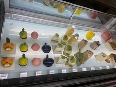 -侘寂甜品(自取店)