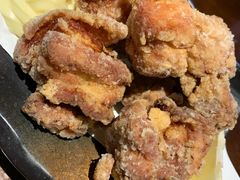 日式炸鸡块-千代武日本料理(开发区店)