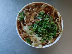 -陈记锅巴菜(五大道店)
