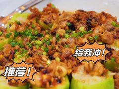 -叙福楼海鲜酒家(季华西路店)