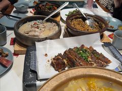 -老周家酱卤猪蹄私房菜(克拉玛依西街店)