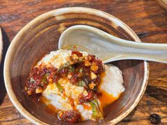 富顺豆花-懒人盐府人家(安贞店)